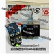 1PCS NEW FOR NKK Shake head switch S-822 30A 125V 250VAC #4841 LY