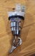 Schneider Electric 9001KS11K3H13 2 Position Keyed Selector Switch (2 Keys) Sq D