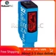 1pc SICK INC. WTB9L-3P2461 Photoelectric Proximity Sensor, Background Suppr