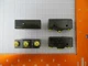 Lot of 10 HONEYWELL BA-2R62-A4  X95190