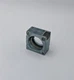 Siemens Holder Housing Pushbutton Switch 3SB3 500-1EA21 Emergency Stop Switch