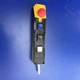 Schmersal BDF200-NHK-20-LT-LT-LT-2875 Control Panel, 24V Ac/Dc, IP65 - USED