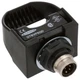 1PC BANNER ENGINEERING OTBVP6QD Sensor, Safety, Optical Touch Button, Momen
