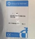 Kraus&Naimer KG100.T203/D-A066.VE2 M40108 New Transfer switches Via Fedex or DHL