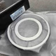 New Deep Groove Ball Bearing 35x80x21mm for 6307T2XLLBC3P5/L#02 NTN