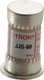 Cooper Bussmann 600 VAC, 60 Amp, Fast-Acting General Purpose Fuse Fuse Holder...