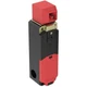 1PC BANNER ENGINEERING SI-LS42DSJ Switch, Interlock, Spring Lock, 24AC/Dc