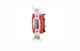 Leviton 1223-2GY 20A 120/277AC Toggle Switch 3-Way Quiet Switch Extra Heavy-Duty