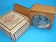 NEW MERCOID CONTROL, SERIES PG-3-P1 GAS PRESSURE/DIFFERENTIAL PRESSURE SWITCH,