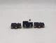 Omron Z-15GW22-B Limit Switch - Lot of 3