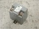IDEC TWD-0126 120 Volt 50/60Hz Transformer For 6.3V 1W Lamp In Pilot/Illum. Push
