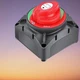 Nilight 600A Battery Master Disconnect Switch &ndash; 12V-48V for Truck, RV, Boat