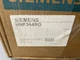 Siemens HNF364RG Disconnect Switch NonFusible 200A 600V 3P 3R Factory Ground Bar