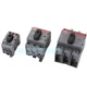 1PC New ABB Isolation Switch OT16F3 OT25F3 OT40F3 OT63F3 OT80F3 OT100F3 OT125F3