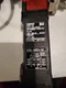 Omron D4SL-N2HFA-DN Guard Lock Safety Door Switch
