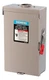 GF222NRA Siemens Newest Outdoor 60A Fusible Safety Single Phase Switch