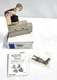Omron Roller Lever Limit Switch ZE-NA2-2S 15Amp 480VAC Japan