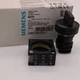 Siemens 3SB3000-2LA11 Black Short Handle Switch 3SB3 000-2LA11 Free Shipping