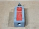 ALLEN-BRADLEY 802X-A7 Water Limit Switch &ndash; Electrical