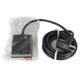 NEW Linemaster Treadlite II Light Duty Foot Switch Momentary Action SS 125VAC