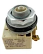 SQUARE D 9001 KP35 SERIES F PILOT LIGHT 24-28 VAC-DC