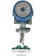 UNITED ELECTRIC, H122-552, 120 SERIES, DIFFERENTIAL PRESSURE SWITCH, NIB, NEW