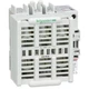 1PC SCHNEIDER ELECTRIC GS1DU3 Disconnect Switch, Fusible, 3 Pole, 30A, 600V