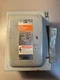 Gould JN421 ITE General Duty Vacu-Break Safety Switch 240VAC 30A 3 Phase (3)