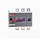 1pcs New ABB isolation switch OT630E03P 3P 630A