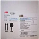 1PCS New ABB OS250D03P 1SCA022719R0090 Isolation Switch Fuse 250A