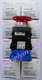 1pcs New IDEC switch AVLN32211DNR HW-GA1N in box ~