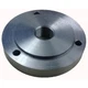 1 PC Hhip '3900-3215 4" 3 Jaw 3 Hole M39 Backplate