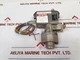 Barksdale C 9612-0 Pressure Switch