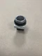 Fuji Electric AH30-F / AH30F Black Push Button #2191FMLPT36