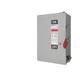 THN3361SS - GE 30 Amp Disconnect and Safety Switch