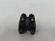 Honeywell 2MN6 Micro Switch 4-Pin Connector Limit Snap Action Switch