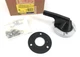New Square D 9421LH3 Door Mounted Handle Assembly 3"