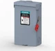 Siemens GNF221RLLA 30 Amp Pole 240 Volt Non Fusible Outdoor Safety Switch
