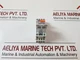 ABB CR-M4SS Relay With Socket 7A 250VAC 1SVR405651R3000