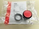 ABB MP1-10R push button (NIB)