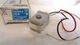 NEW INTERMATIC MODEL K4123-8 PHOTO CONTROL