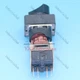1PS For FUJI AH165-P2B11 Black Switch push button New Free Shipping ~