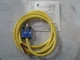 SQUARE D 9007MS02S0200 SERIES B MINIATURE LIMIT SWITCH ROLLER PLUNGER HEAD