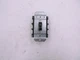 Hubbell Manual Motor Switch HBL7810D 30A 600VAC