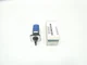 Kraus & Naimer D10A CD3375-600 Rotary Cam Switch 600v-ac