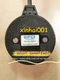 Nordson EFD 2422-1 Omni-Directional Dispenser Foot Pedal Switch, PS/2, 2m Cable&