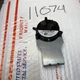 MPL 9371VO-BS-0045 -1.11 pf pressure switch