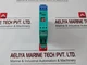 Pepperl+fuchs kfd2-sr2-ex1.w k-system switch amplifier 132958
