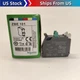 Pack Of 5  NEW Schneider Electric ZBE-101 ZBE101 Contact Block  Fast Shipping