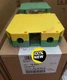1PCS Phoenix Contact 0443049 grounding terminal USLKG 50